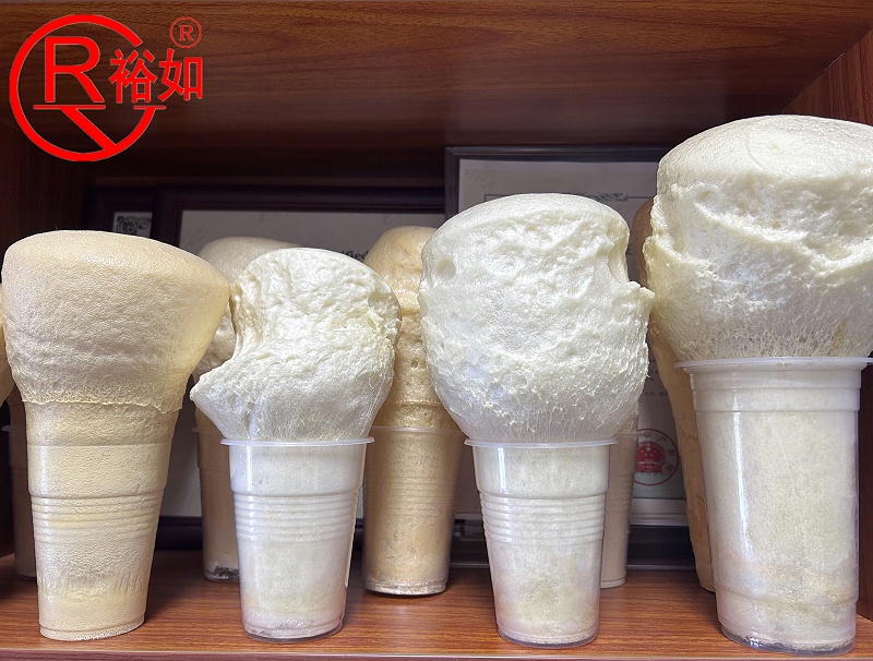 油性注漿液